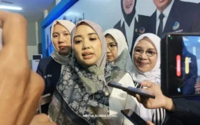 Program MBG Probolinggo Disorot DPR