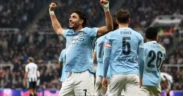 Manchester City singkirkan Newcastle FA Cup