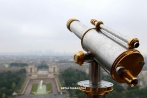 Lebaran 2026 Tanggal Berapa? Ini Prediksi Muhammadiyah dan Pemerintah