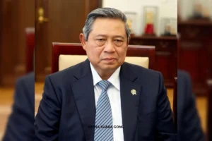 Konflik AS dan Iran Memanas SBY Angkat Bicara