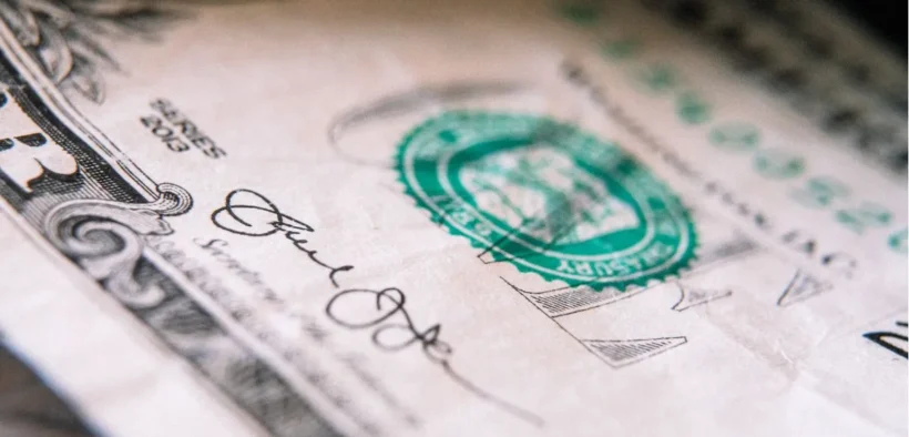 Dolar AS Melonjak Saat Konflik Timur Tengah Memanas