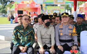 Solusi Macet Kampus Jember