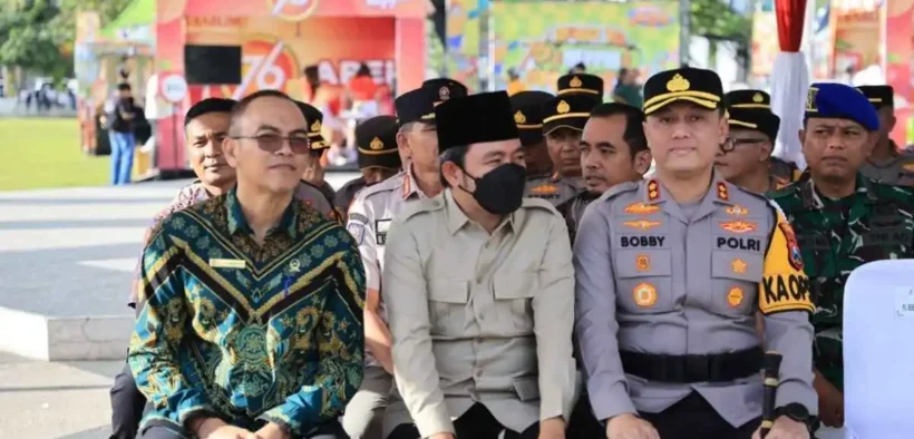 Solusi Macet Kampus Jember