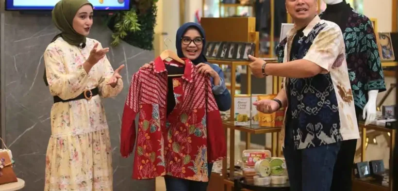 Ekonomi Surabaya Naik 2025