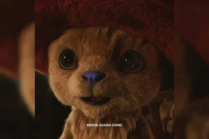 One Piece Live Action Season 2 Rilis, Chopper Fix Muncul!