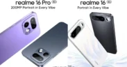 Realme 16 Pro Indonesia