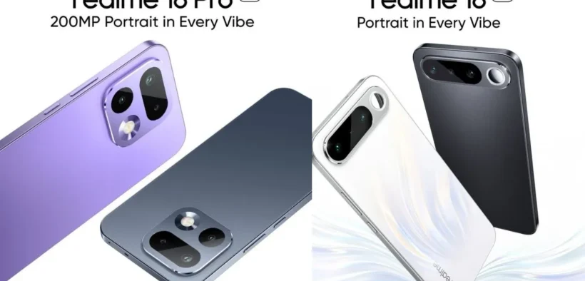 Realme 16 Pro Indonesia