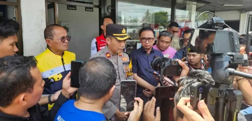 Tutup permanen SPBU nakal