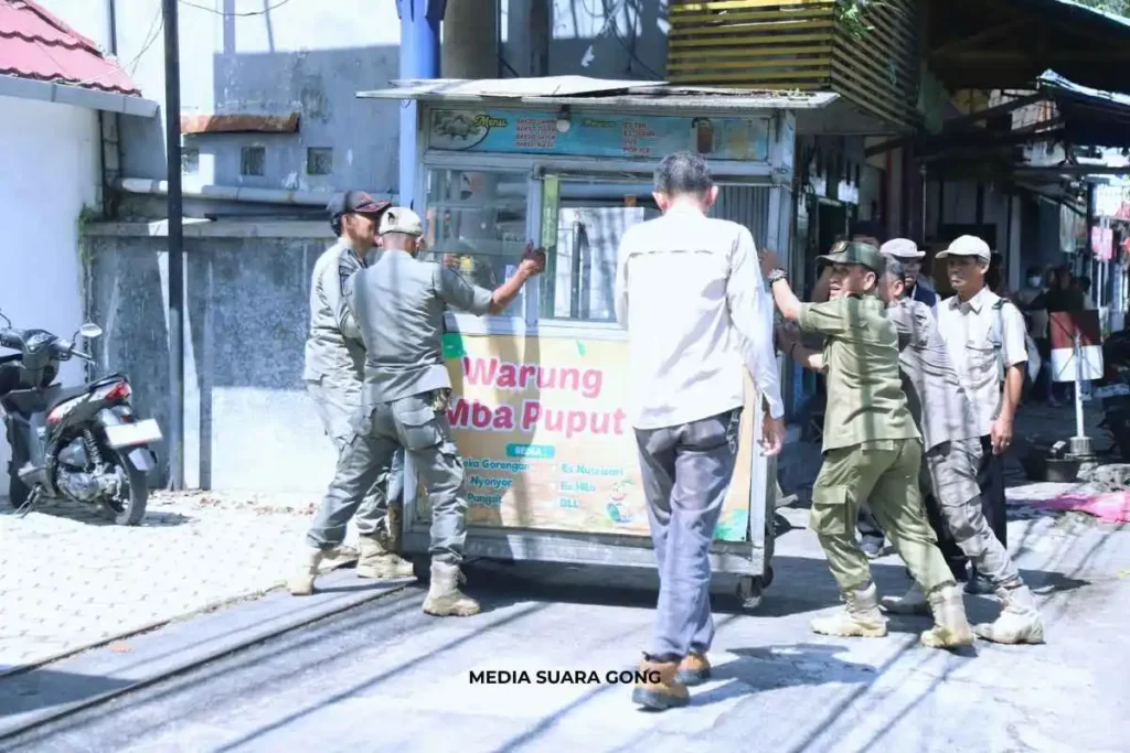 Operasi Indonesia Asri Jember