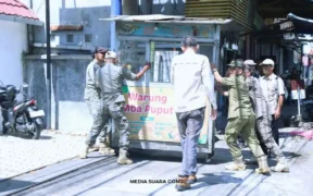 Operasi Indonesia Asri Jember