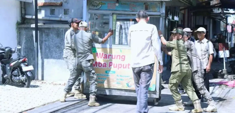 Operasi Indonesia Asri Jember