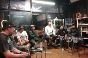 Wajib Mampir! Local Brand Malang Kumpul di Sandang Sanding Fest