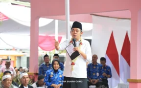 Cara asyik pimpin Jember