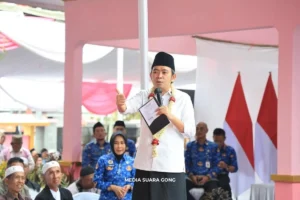 Gus Fawait Pamer Cara Asyik Pimpin Jember, Sat-Set Hemat BBM!