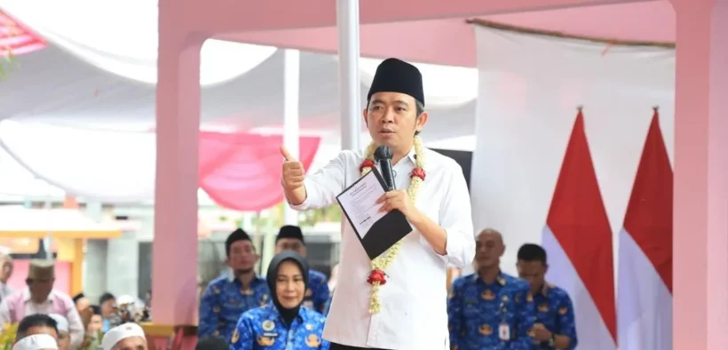 Cara asyik pimpin Jember