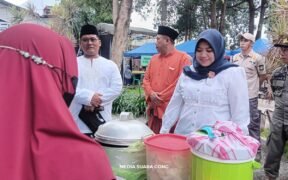 Festival Nase Sodhu Asembagus