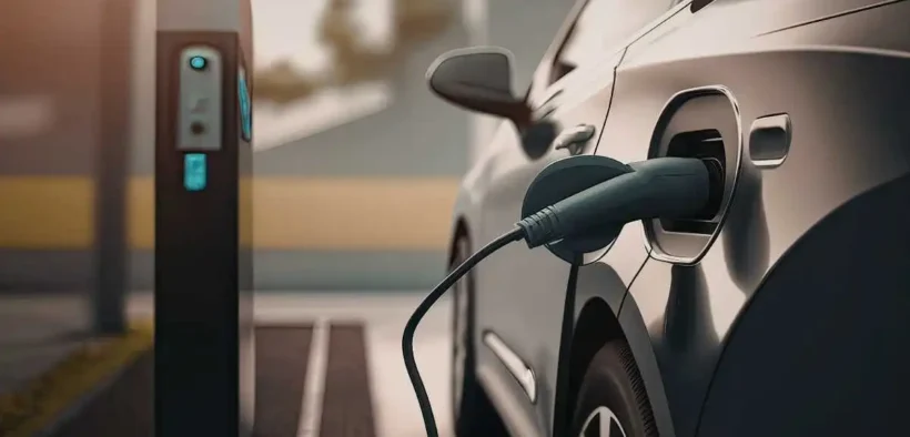 Transisi Mobil Listrik Murah