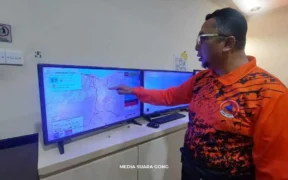 pancaroba Probolinggo cuaca ekstrem