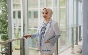 Rumor Suami Maissy Selingkuh