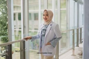 Maissy ‘Ci Luk Ba’ Rumor Suaminya Selingkuh Bikin Geger!