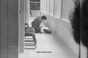 Mahasiswi UIN Suska Dibacok Jelang Sidang Skripsi