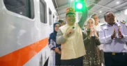 Commuter Line Supas Probolinggo