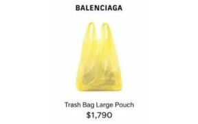 Tas Kresek Mewah Artis