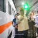 Commuter Line Supas Probolinggo