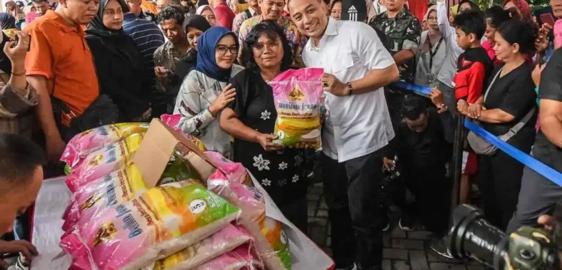 Garage Day Surabaya Ramadan 2026