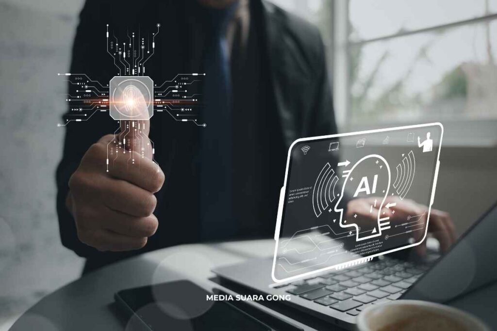 PwC Rangkul AI Sekarang