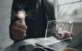 PwC Rangkul AI Sekarang