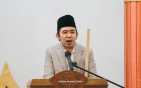 THR cair segera sebelum takbiran