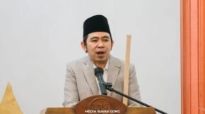 THR cair segera sebelum takbiran