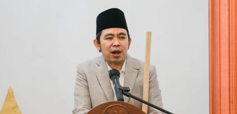 THR cair segera sebelum takbiran