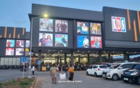 KDS Situbondo Naik Kelas