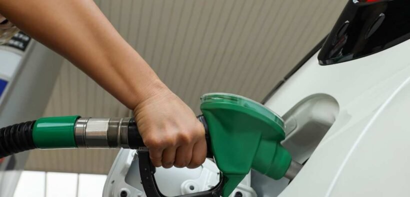 APBN harga minyak aman