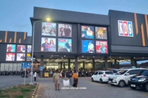KDS Situbondo Naik Kelas, Serbu Baju Lebaran Hits di Sini!