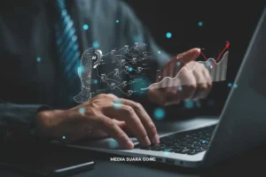 AI Makin Canggih! Cara Baru Deteksi Fraud Tanpa Label