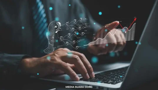 Deteksi fraud tanpa label