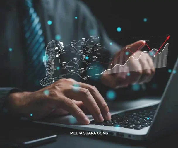 Deteksi fraud tanpa label