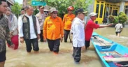 banjir Pasuruan terbesar tahun ini
