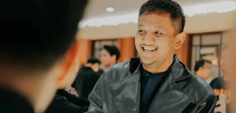 Vinug meninggal dunia kronologi