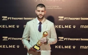 Malam Apresiasi PSSI 2026