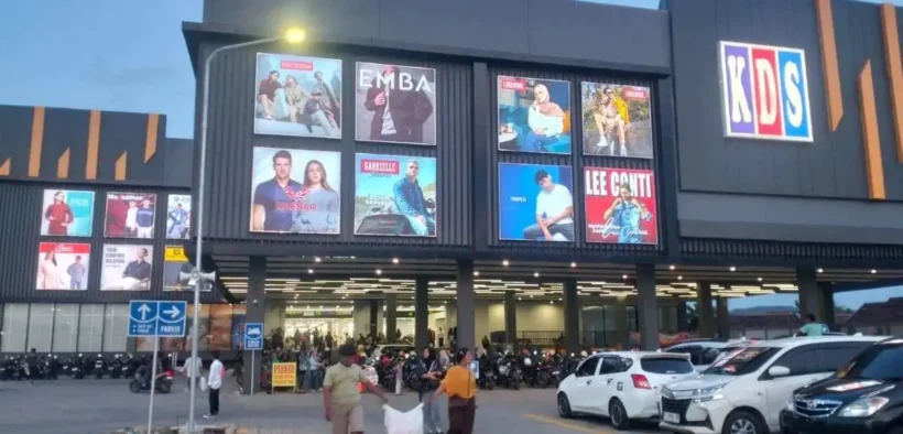 KDS Situbondo Naik Kelas