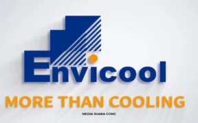 Google Gandeng Envicool China