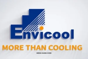 Server AI Kegerahan, Google Gandeng Envicool Dari China Biar Gak Meledak!