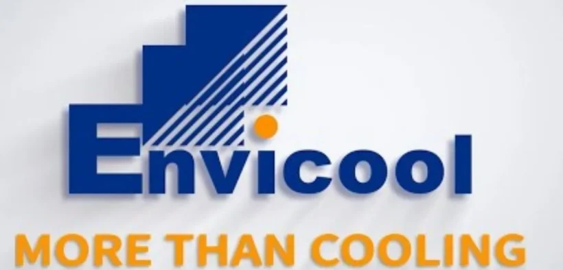 Google Gandeng Envicool China