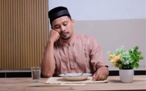 Jadwal Puasa Syawal 2026
