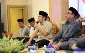 Berani bermimpi jadi pemimpin