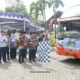 mudik gratis Jombang 2026